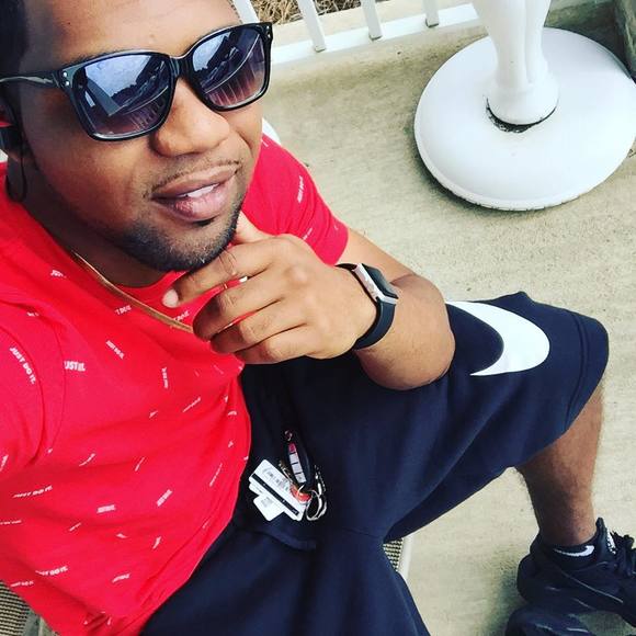 Meet your Posher, Chris - Picture 1 of 1